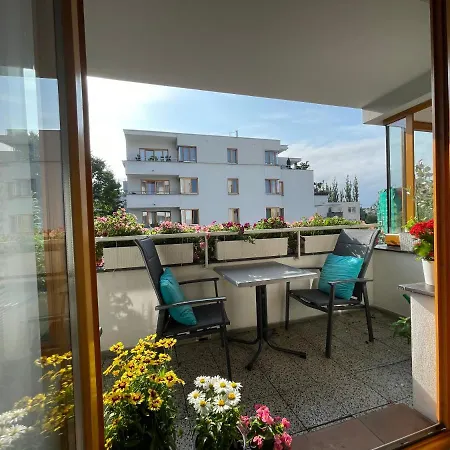 Apartman Dafi * Plzen