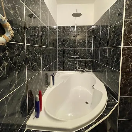 Apartman Dafi