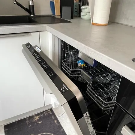 Apartman Dafi Plzen