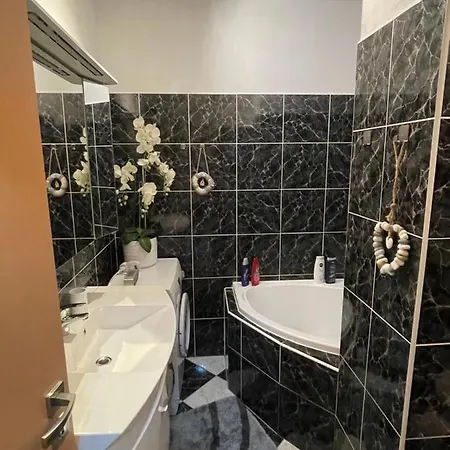 Apartment Apartman Dafi *