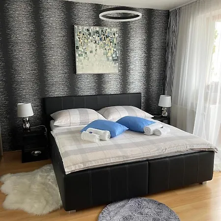 Apartman Dafi Apartment *