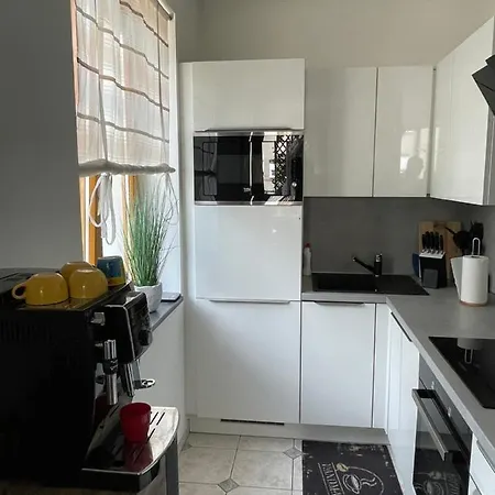Apartman Dafi Plzen