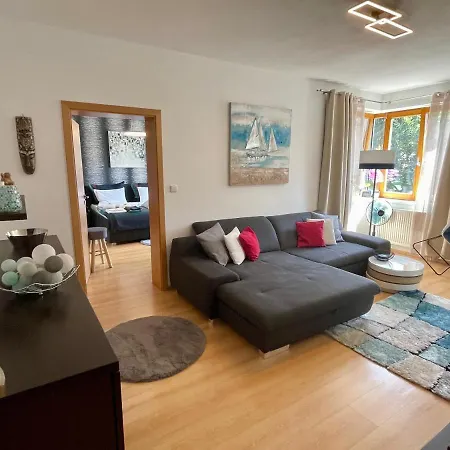 Apartman Dafi Appartement