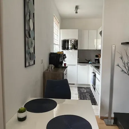 Appartement Apartman Dafi *