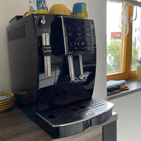 Apartman Dafi Appartement *