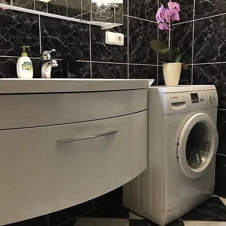 Apartman Dafi Daire