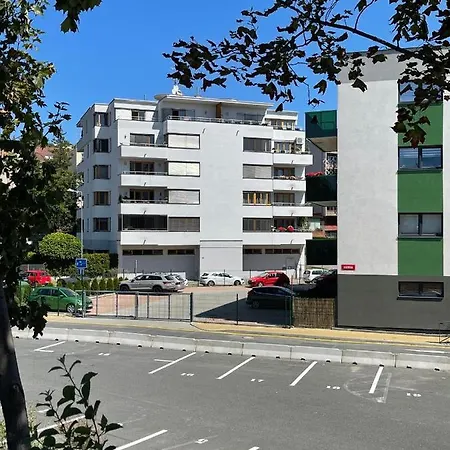 Apartman Dafi Διαμέρισμα